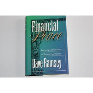 Financial Peace by Dave Ramsey 1995
